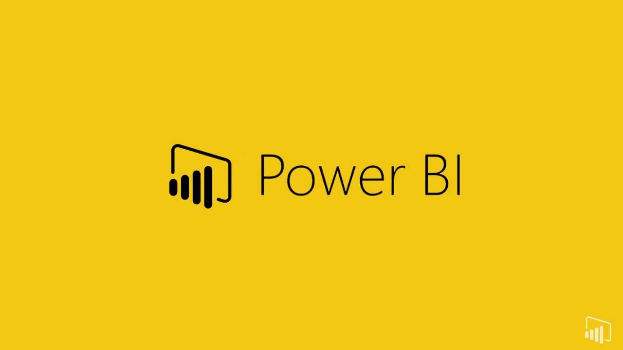 Power BI Projects